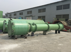 凈化塔廠(chǎng)家介紹